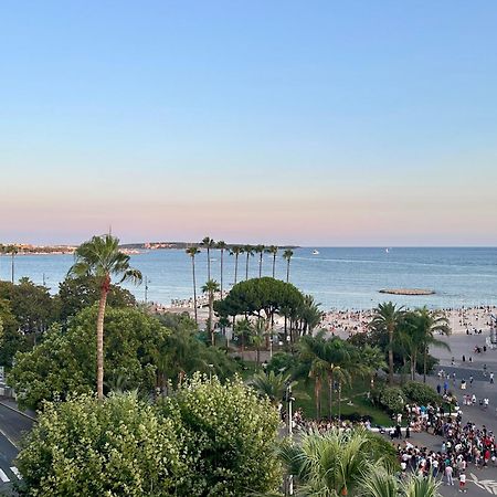Cannes - Croisette - Palais Des Festivals Εξωτερικό φωτογραφία